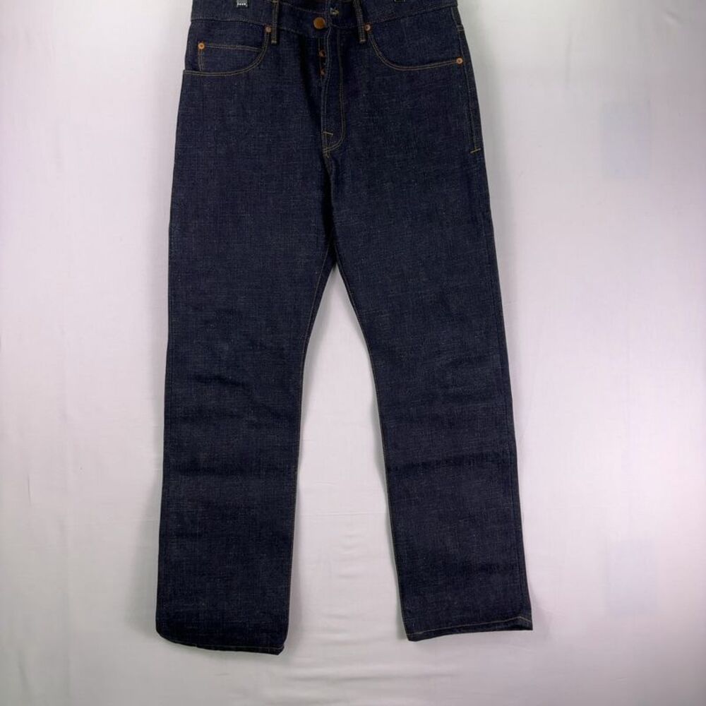Freenote Cloth Jeans